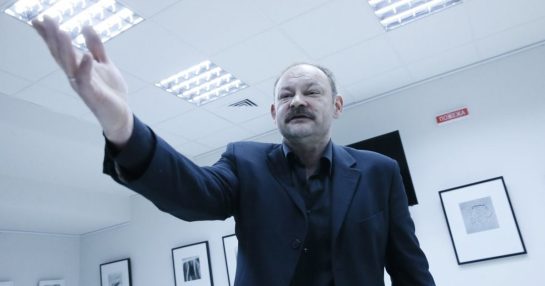 Син Стуса: путь музыканта и личные грани артиста