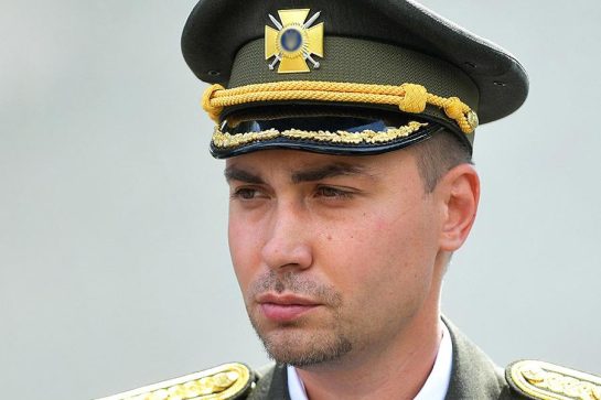 Кирилл Буданов: национальность, семья и жизненный путь