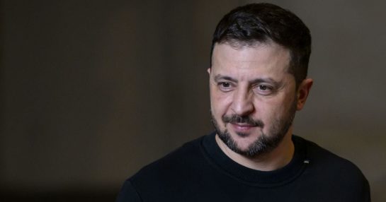 Сколько лет Владимиру Зеленскому: подробности о возрасте, биографии и карьере