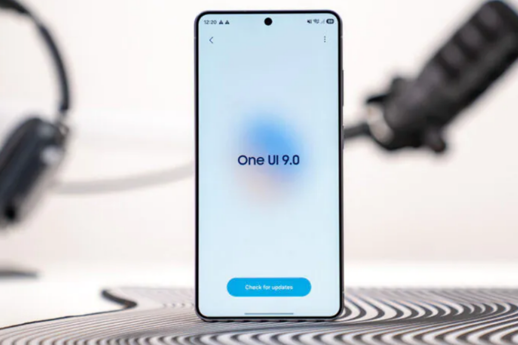 Власників Samsung Galaxy чекає сюрприз: One UI 9 прибирає важливу кнопку безпеки, щоб зробити смартфони ще