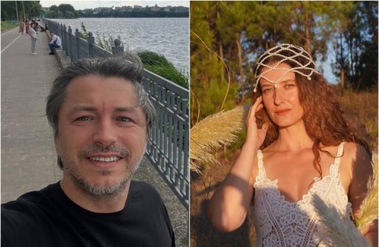Сергій Стрельников Перша Дружина – биография, личная жизнь и карьера