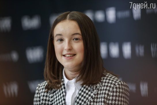Белла Рамзи Родители: подробности о семье и влиянии на карьеру