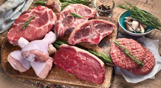 К Чему Снится Сырое Мясо Женщине: Основные Толкования и Значения
