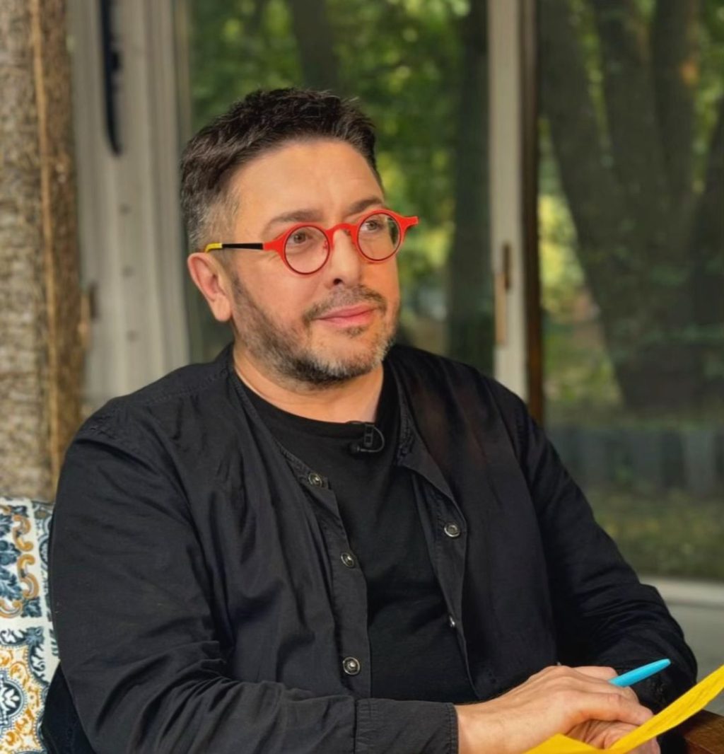 Олексій Суханов Особисте Життя: подробиці біографії та кар’єри