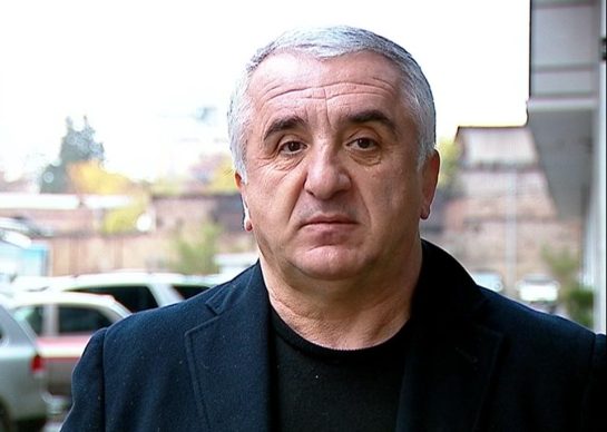 Саакашвили Сейчас: Текущий этап жизни и деятельности Михаила Саакашвили