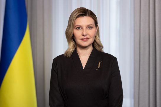 Олена Зеленська Національність: Біографія, Особисте Життя та Кар'єра