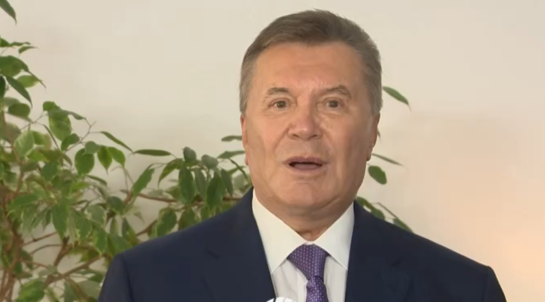 Янукович Сейчас: Текущее положение и жизнь экс-президента Украины