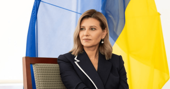 Олена Зеленська Національність: Біографія, Особисте Життя та Кар'єра