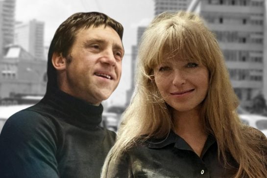 Марина Влади Супруг: биография и личная жизнь
