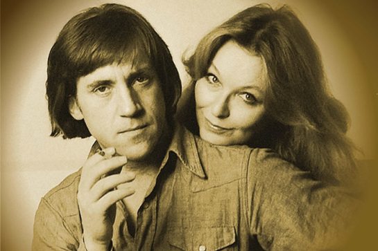 Марина Влади Супруг: биография и личная жизнь