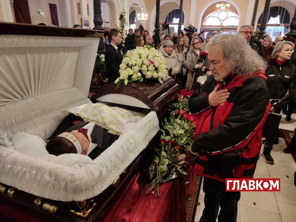 Тарас Петриненко Перша Дружина: биография, личная жизнь и путь к успеху