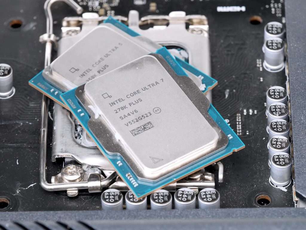 До 27% покращення продуктивності: Intel розширив підтримку iBOT ще на 7 ігор