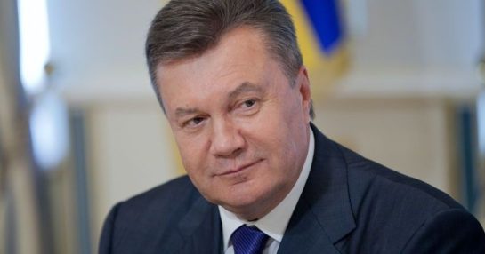 Янукович Сейчас: Текущее положение и жизнь экс-президента Украины