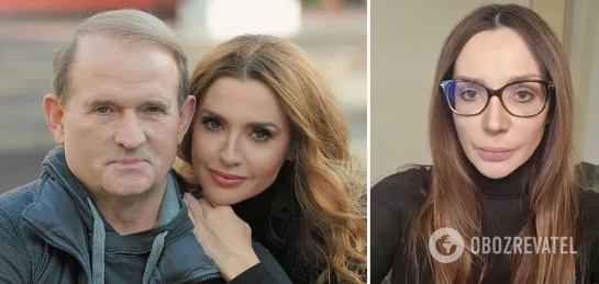 Оксана Марченко Перший Чоловік: подробности личной жизни и карьеры