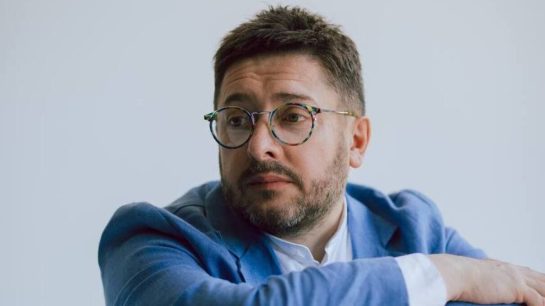 Олексій Суханов Особисте Життя: подробиці біографії та кар'єри