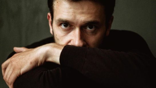 Юрій Феліпенко Батьки: жизнь, карьера и личные обстоятельства
