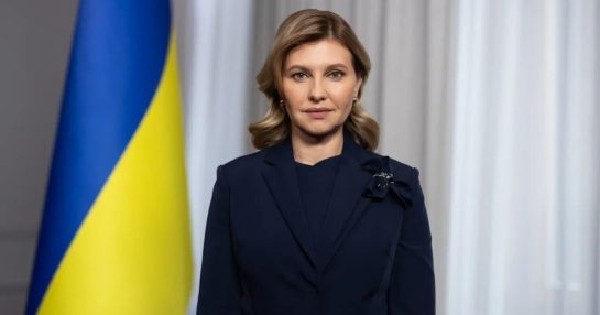 Олена Зеленська Національність: Біографія, Особисте Життя та Кар'єра
