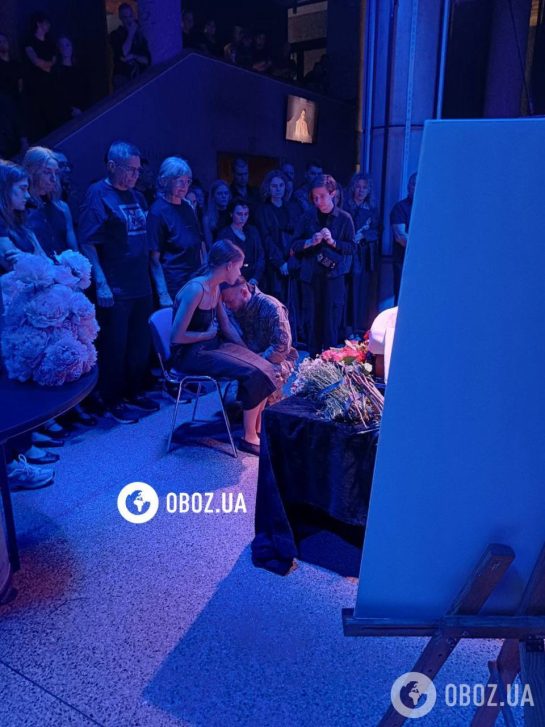 Юрій Феліпенко Батьки: жизнь, карьера и личные обстоятельства