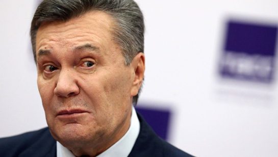 Янукович Сейчас: Текущее положение и жизнь экс-президента Украины