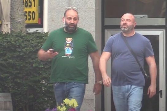 Тимур Миндич Жена: подробности личной жизни и биографии