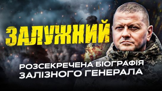 Залужний Біографія: шлях лідера та військового стратега