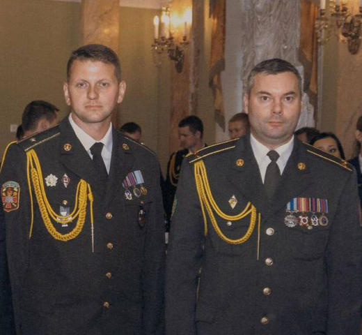 Залужний Біографія: шлях лідера та військового стратега