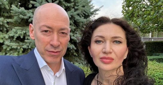 Жена Гордона: подробности личной жизни и карьеры